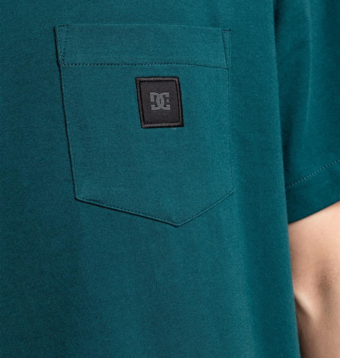 1994 - T-SHIRT ADYKT03246 -BTG0 DC 