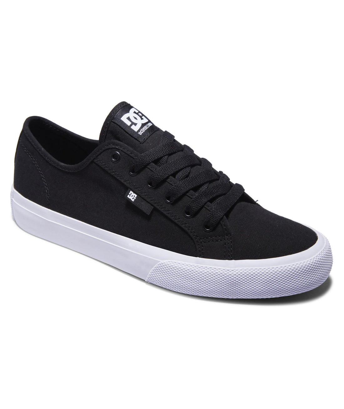 MANUAL - SCARPA ADYS300591 -BKW DC 