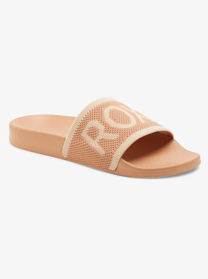 SLIPPY KNIT - SANDALI ARJL101127 -TTC ROXY 