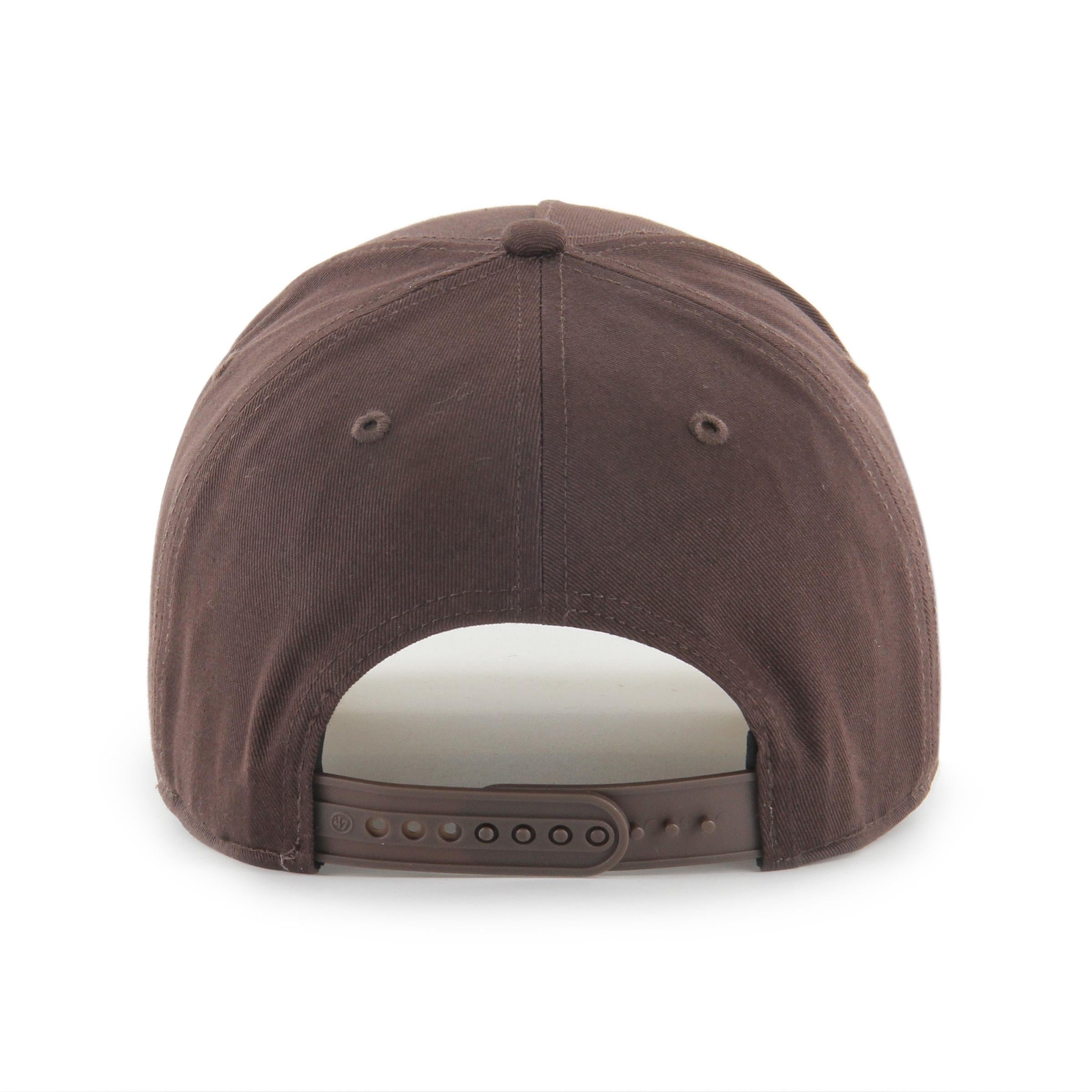 SURE SHOT MVP DT TORONTO BLUE JAYS - CAPPELLINO 47-BCPTN-MDTTC26GWP -BW01 47 BRAND 