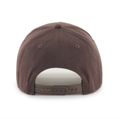 SURE SHOT MVP DT TORONTO BLUE JAYS - CAPPELLINO 47-BCPTN-MDTTC26GWP -BW01 47 BRAND 