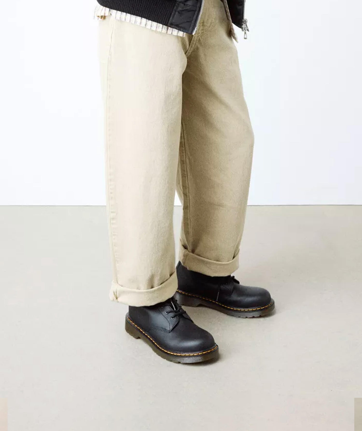 1460 YOUTH - SOFTY T - SCARPE 21975001 . DR MARTENS 