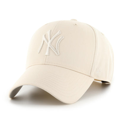 RAISED BASIC NEW YORK YANKEES - CAPPELLINO 47-B-RAC17CTP -NTA 47 BRAND 