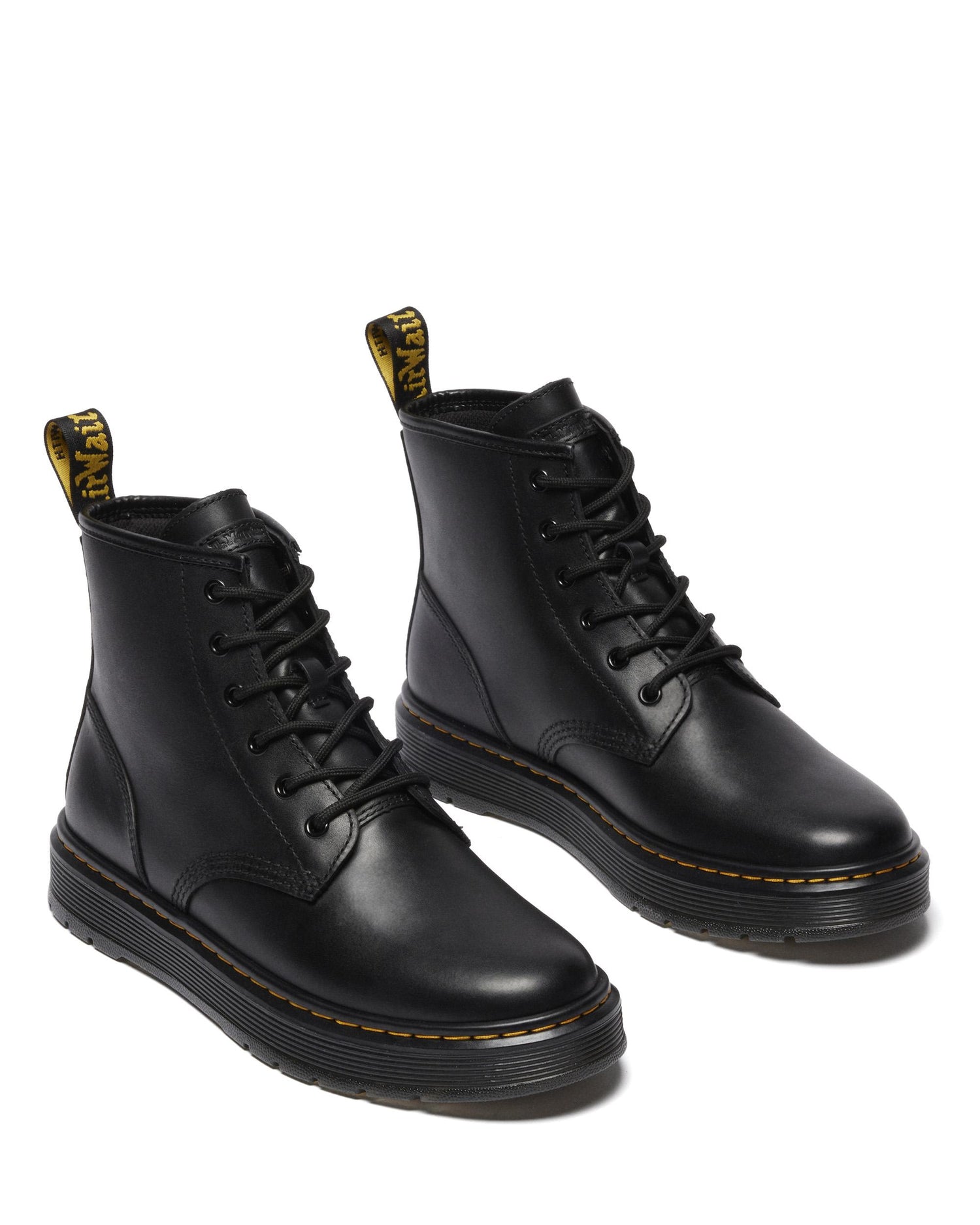 BROOKLINE CHUKKA - LUSSO - SCARPE 41550001  DR MARTENS 