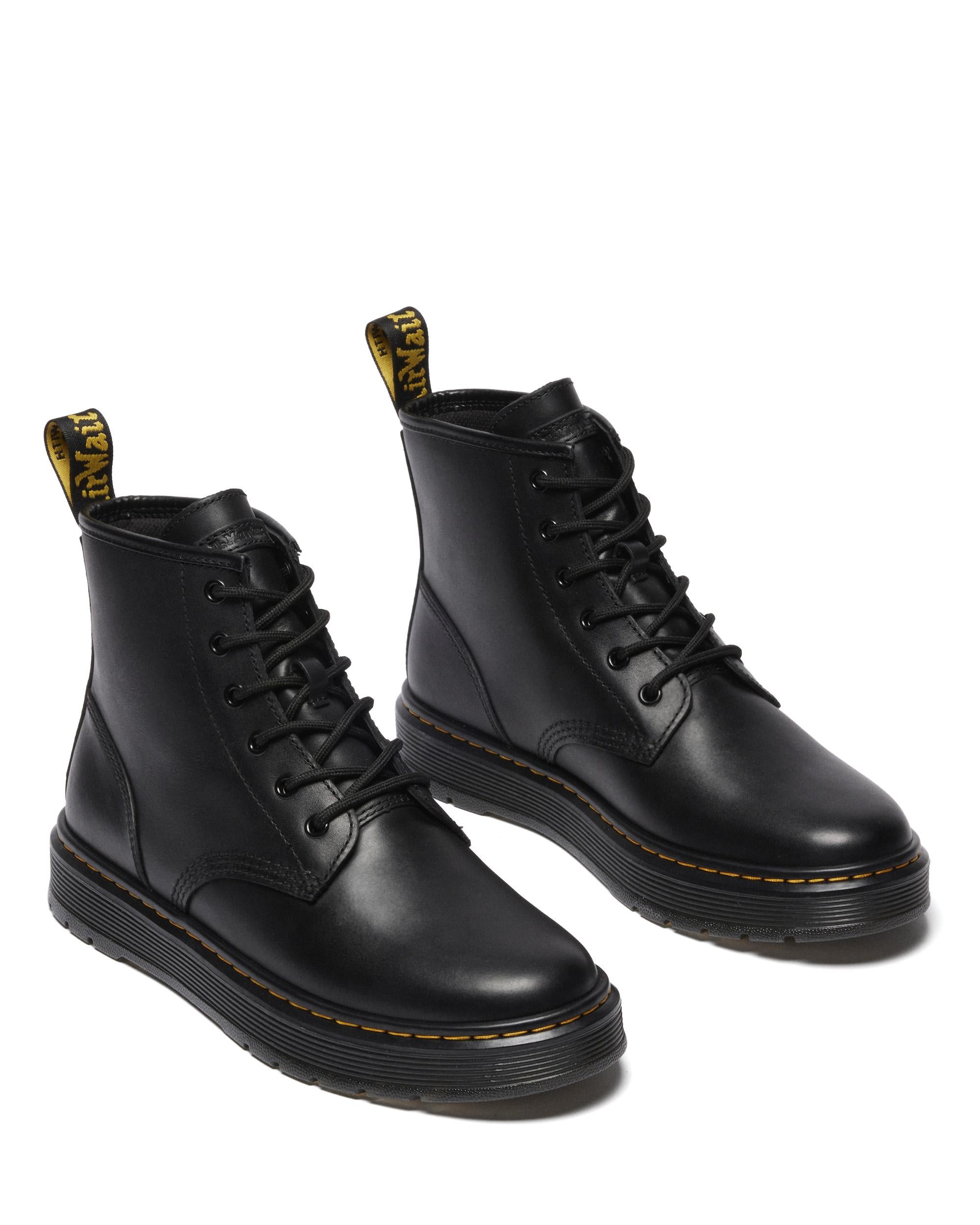 BROOKLINE CHUKKA - LUSSO - SCARPE 41550001  DR MARTENS 