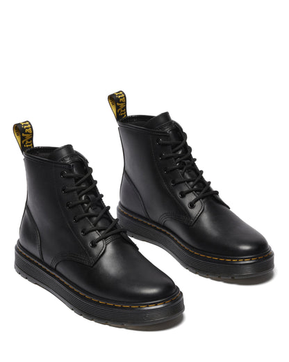 BROOKLINE CHUKKA - LUSSO - SCARPE 41550001  DR MARTENS 