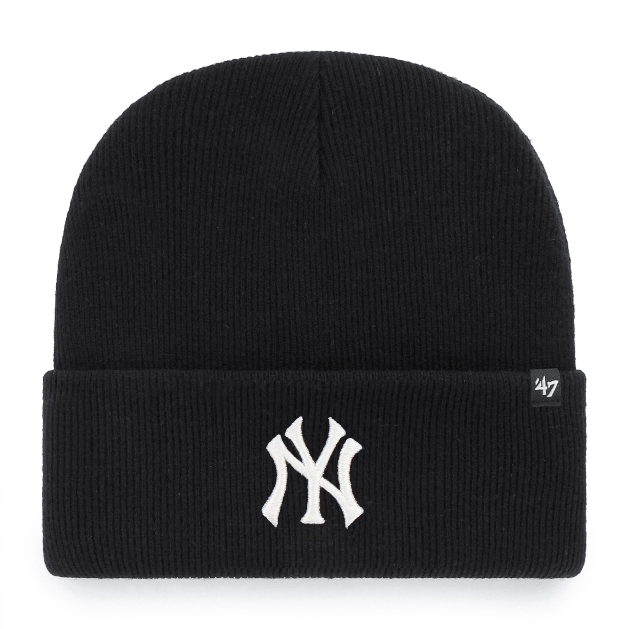 HAYMAKER NEW YORK YANKEES - BERRETTO 47-B-HYMKR17ACE -BKA 47 BRAND 