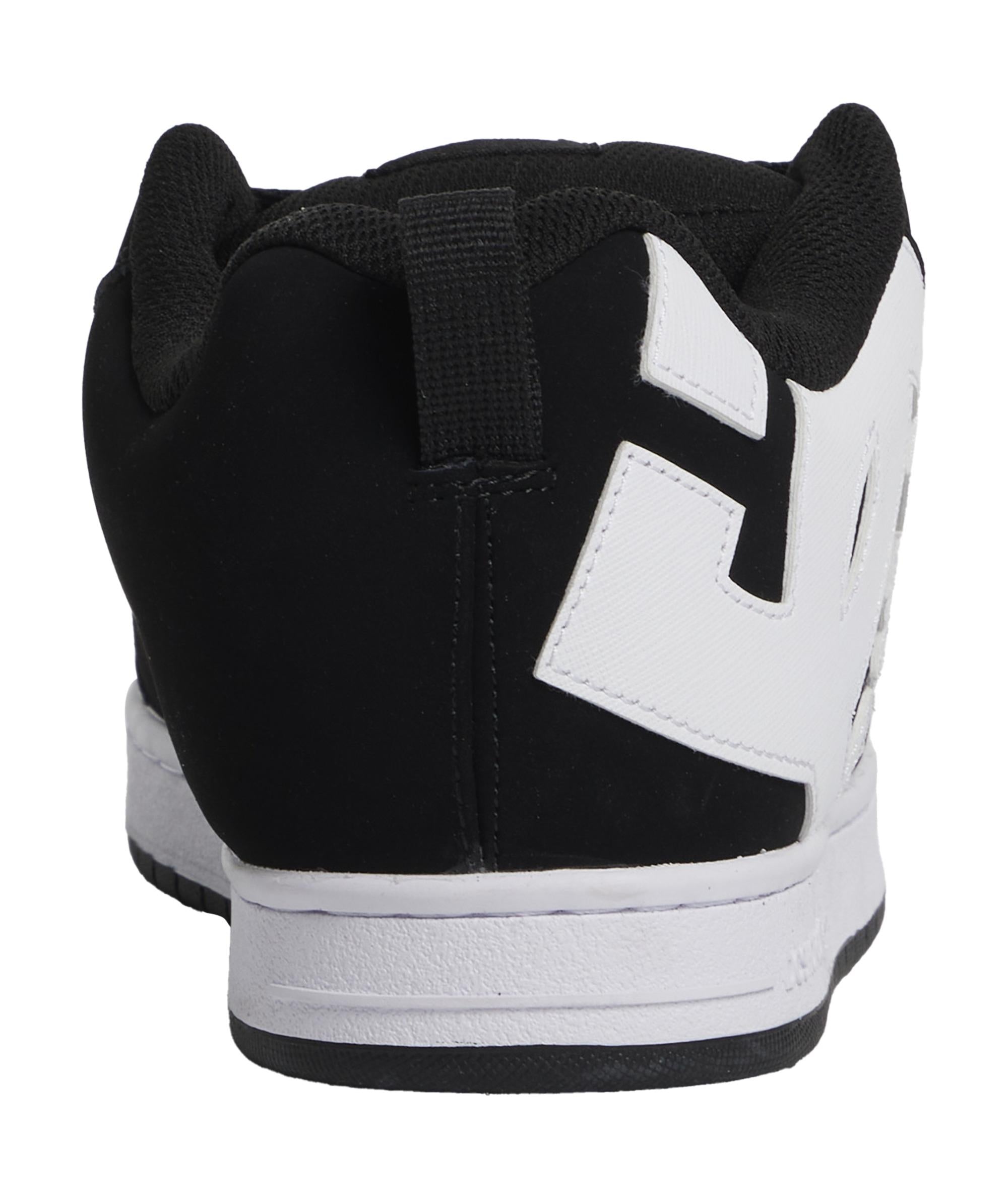 COURT GRAFFIK - SCARPA 300529 -001 DC 
