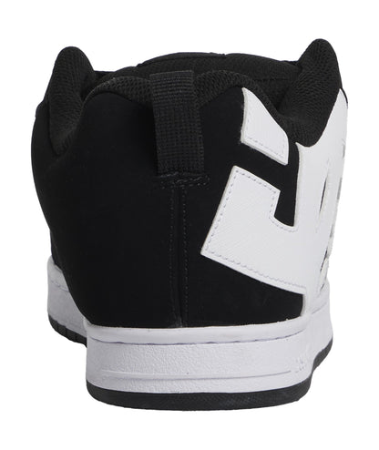 COURT GRAFFIK - SCARPA 300529 -001 DC 
