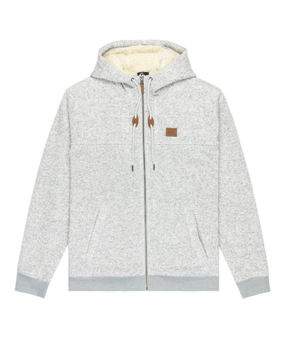 CYPRESS KELLER - FLEECE EQYFT05113 -SJSH QUIKSILVER 