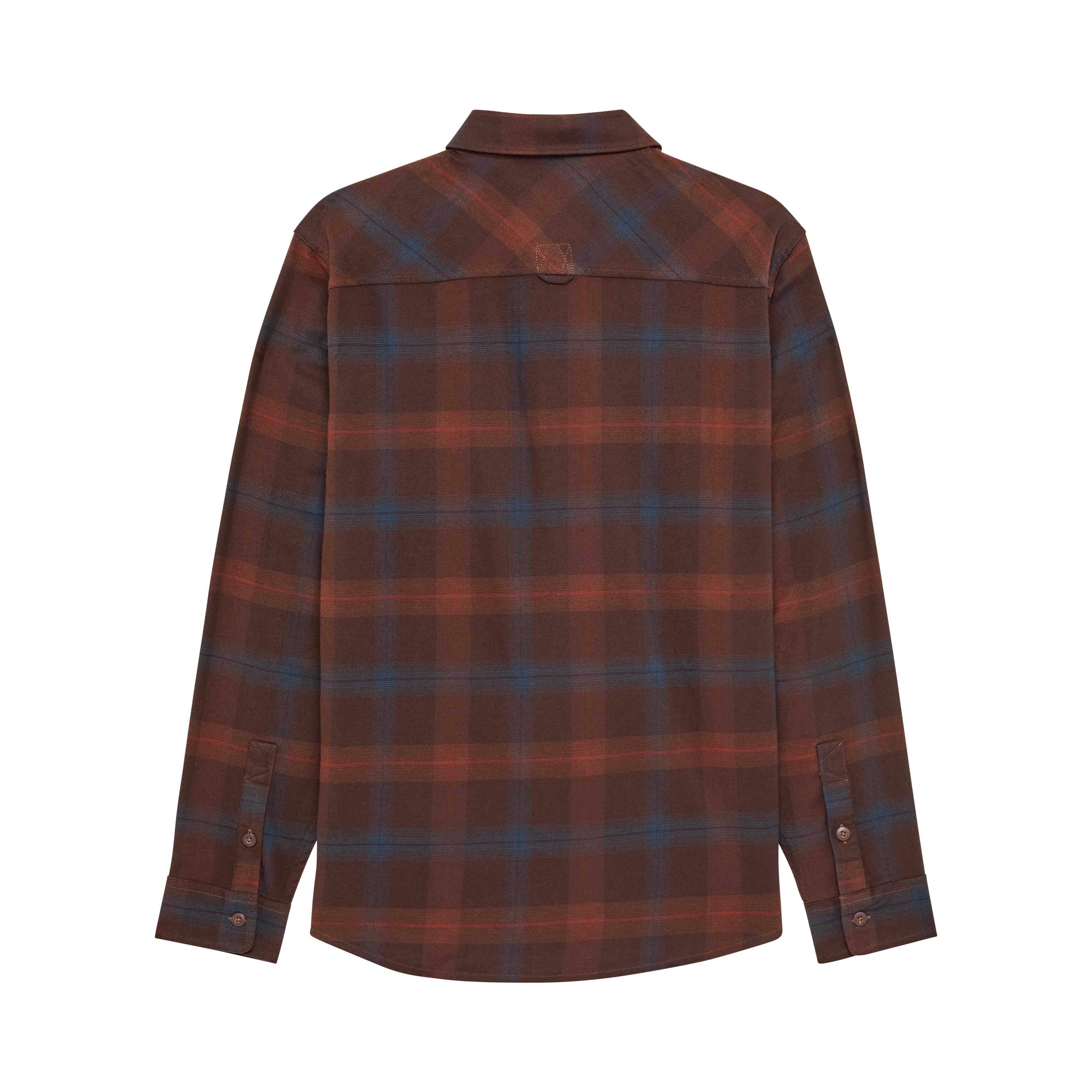 ABSOLUTE - FLEECE 36461 -229 FOX 