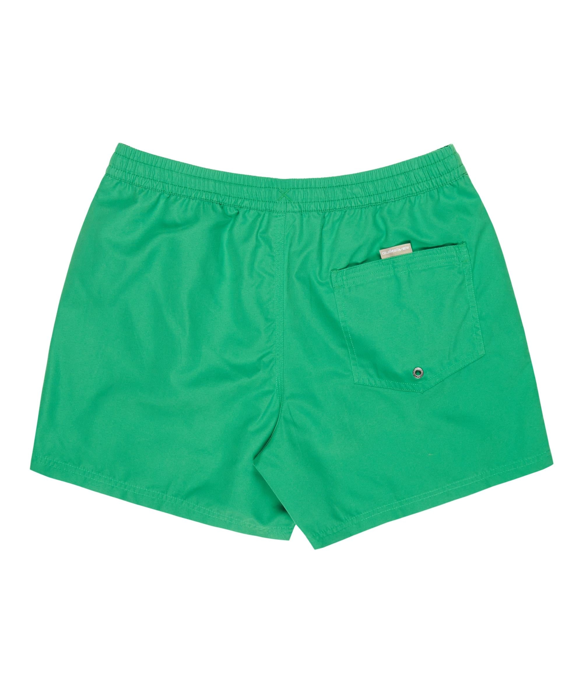 EVERYDAY VOLLEY 15 - VOLLEY EQYJV04120 -GNZ0 QUIKSILVER 