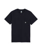 ICON LABEL POCKET - T-SHIRT