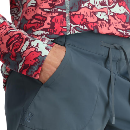 SHIFT SHORTS - SHORTS 38B091412 -SLB SPYDER 