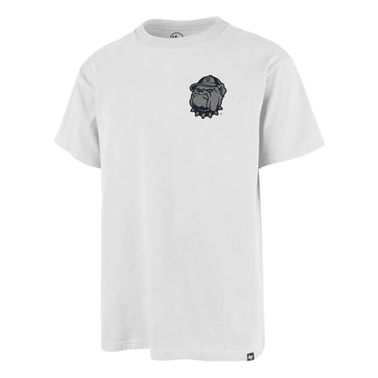 BACKER ECHO GEORGETOWN HOYAS - T-SHIRT 47-CC1093TMBECT661489 WW 47 BRAND 