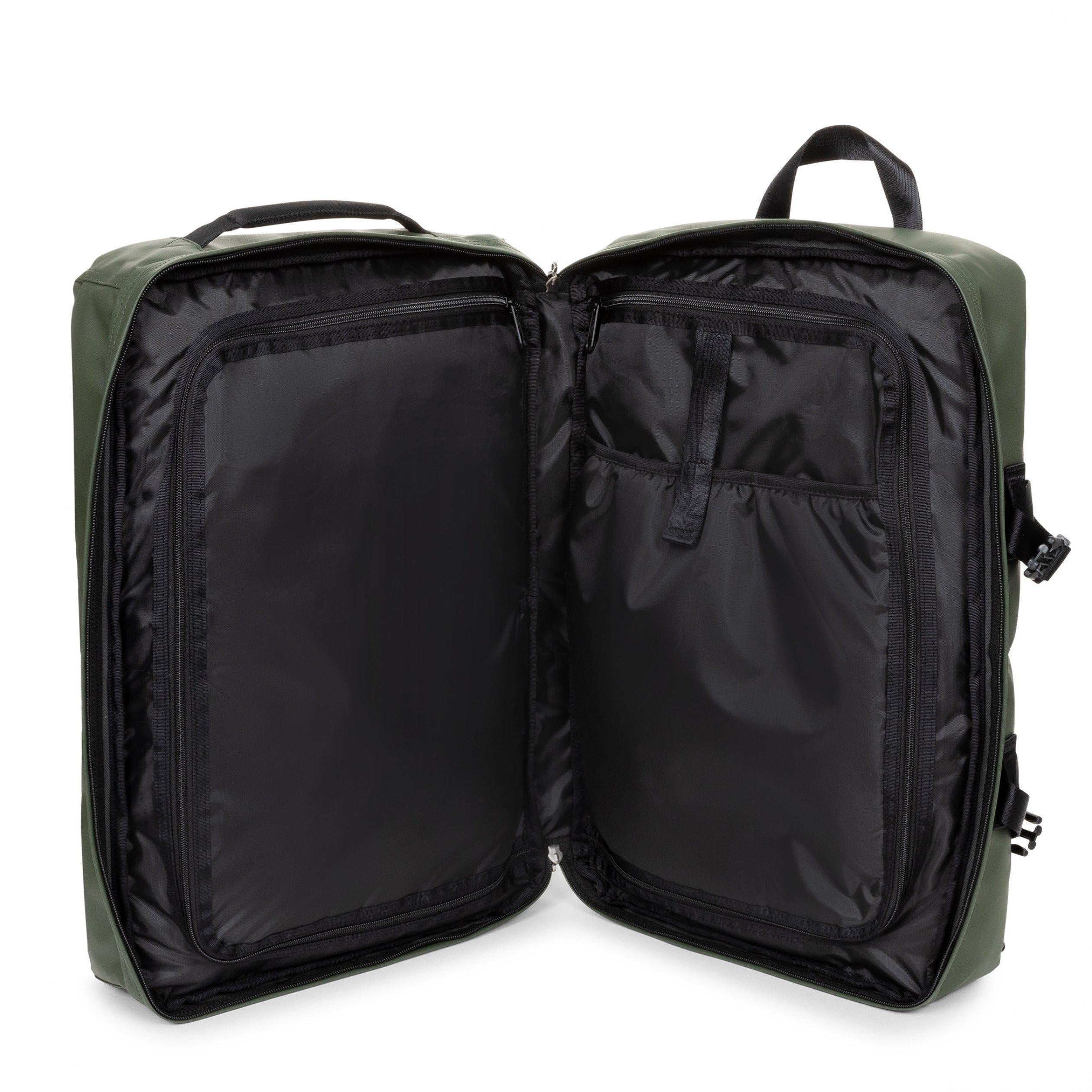 TRAVELPACK - TROLLEY EK0A5BBR 0Z01 EASTPAK 