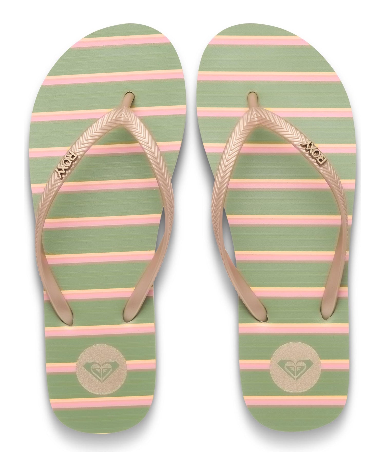 MAURICIA - SANDALI ERJL100080 -SAG ROXY 