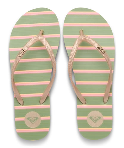 MAURICIA - SANDALI ERJL100080 -SAG ROXY 