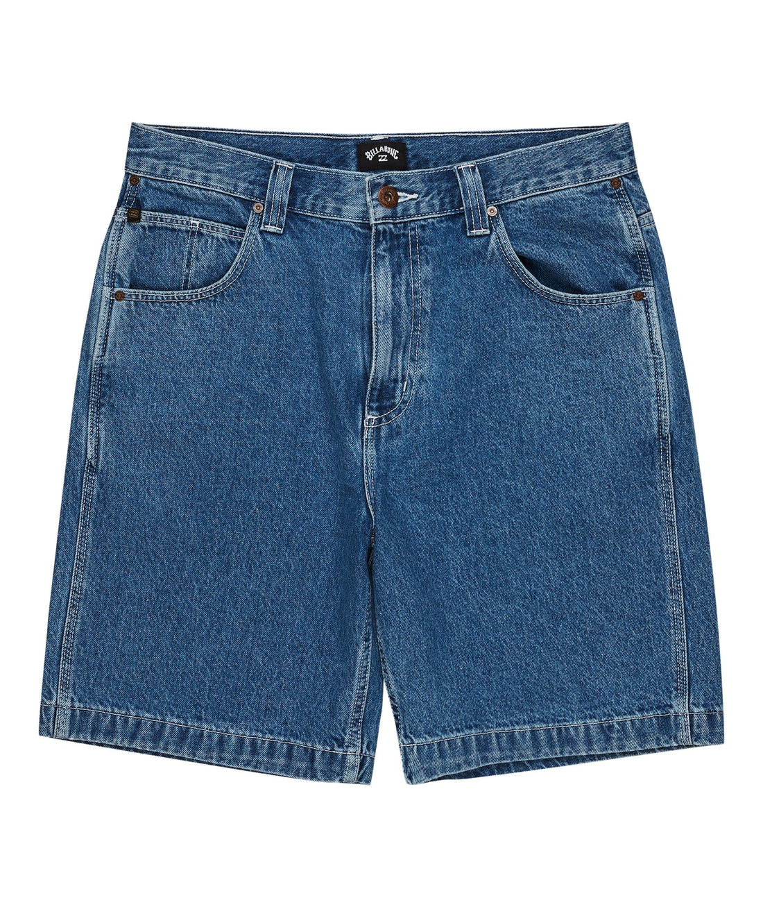 BIG DENIM - SHORTS EBYWS00113 -OCS BILLABONG 