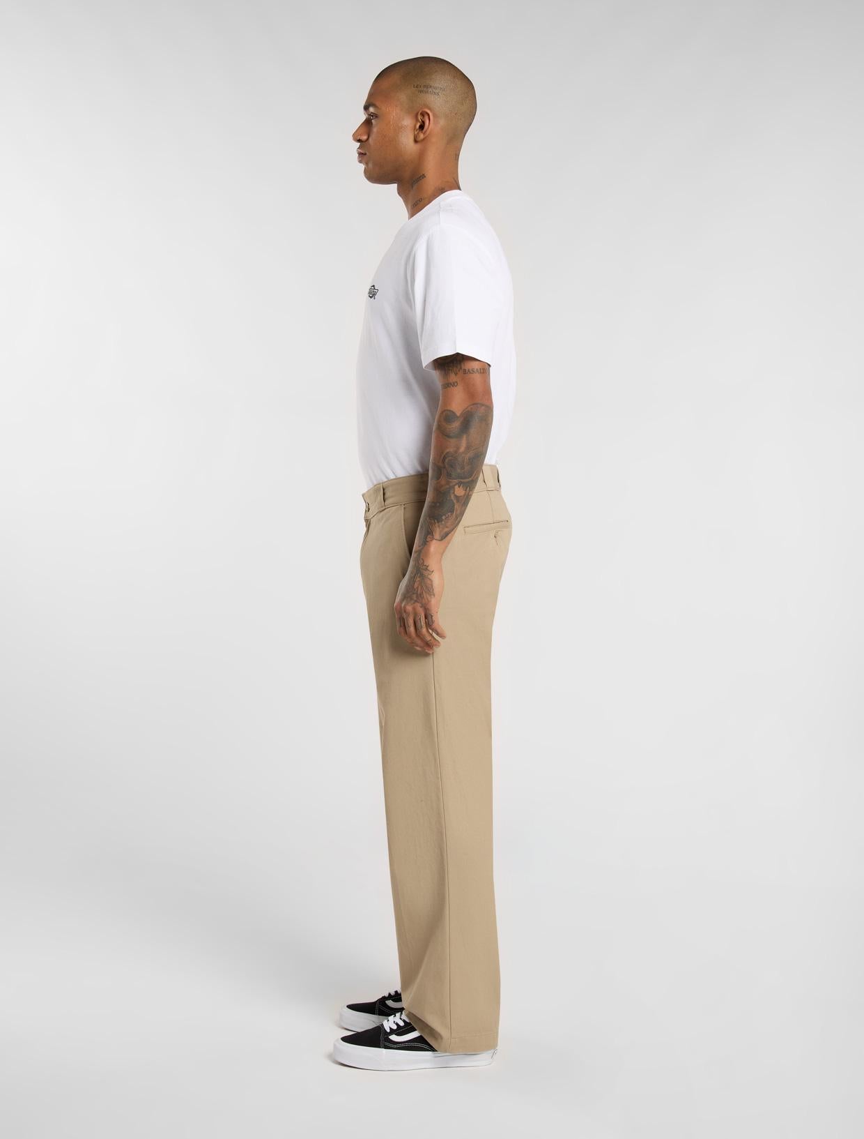 247 REGULAR WORK - JEANS DK0A87YO 0DS1 DICKIES 