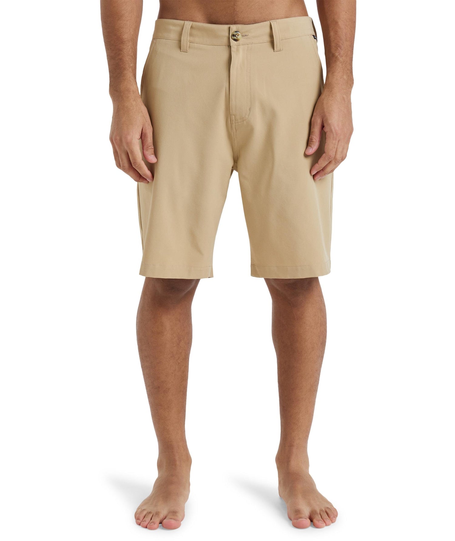 UNION AMPHIBIAN 20 - SHORTS EQYHY03881 -CJZ0 QUIKSILVER 