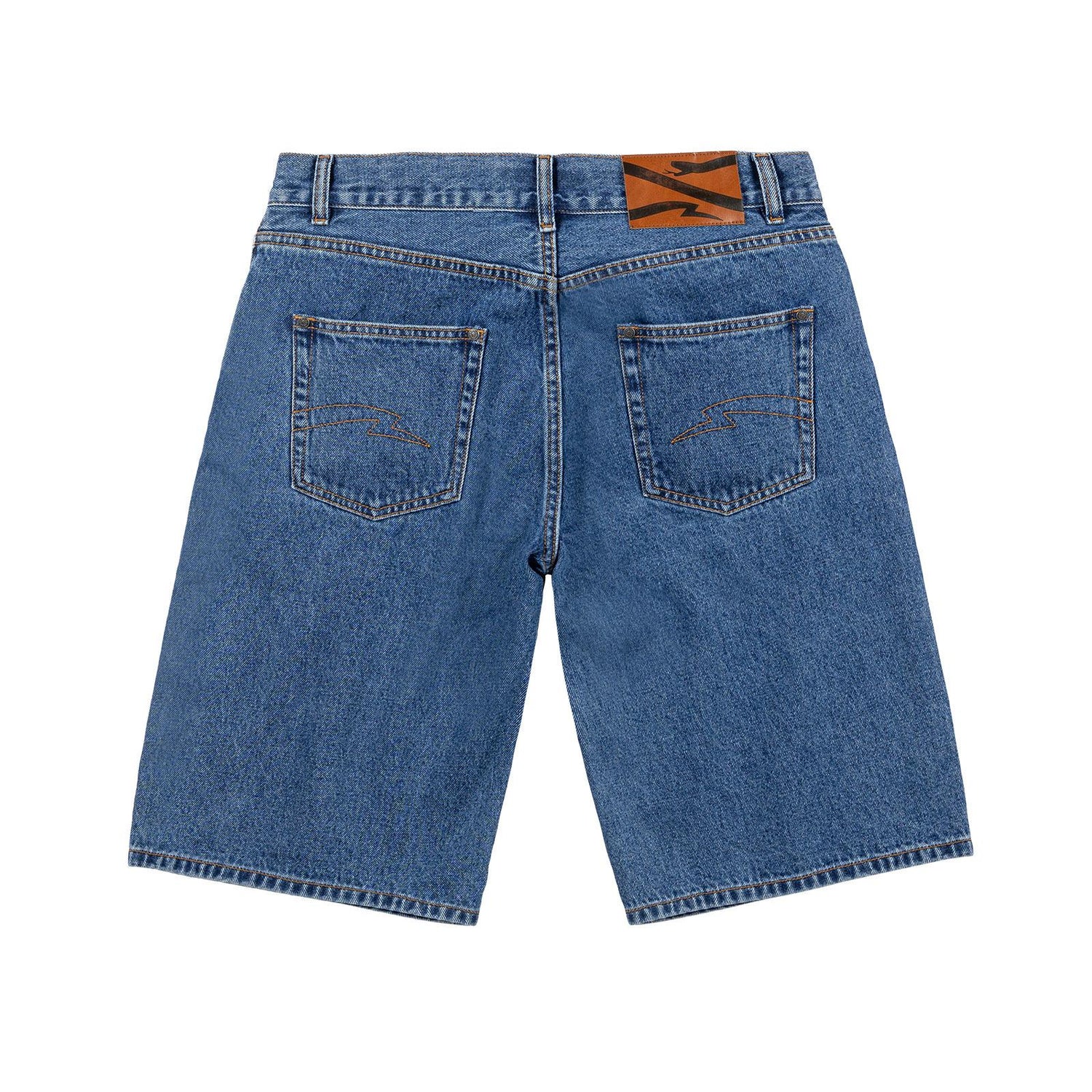 DEMIN REGULAR FIT PRAY - JEANS 26SSPRBR703 -204 PROPAGANDA 