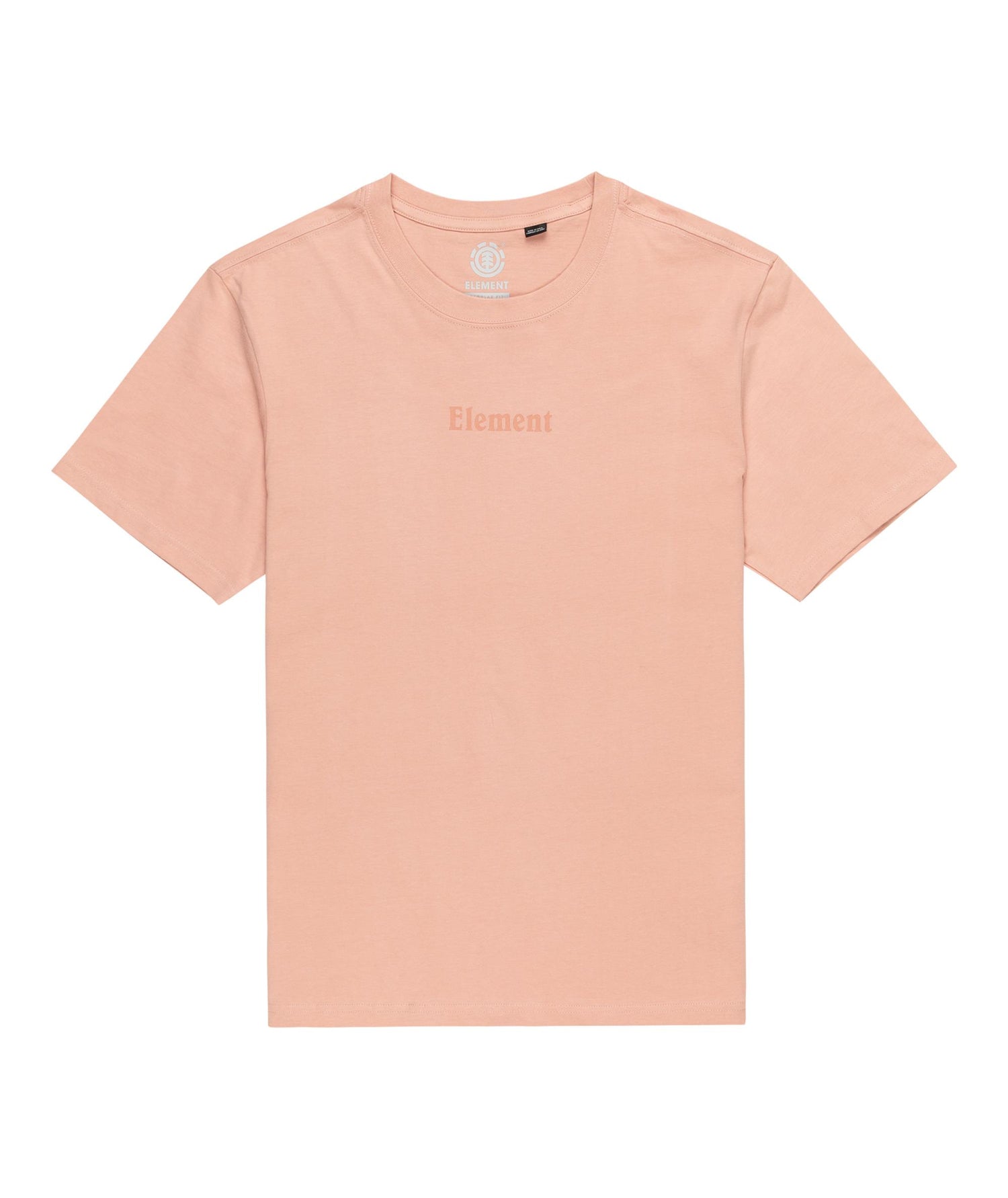 FOREVER - T-SHIRT ELYZT00491 -MGY0 ELEMENT 