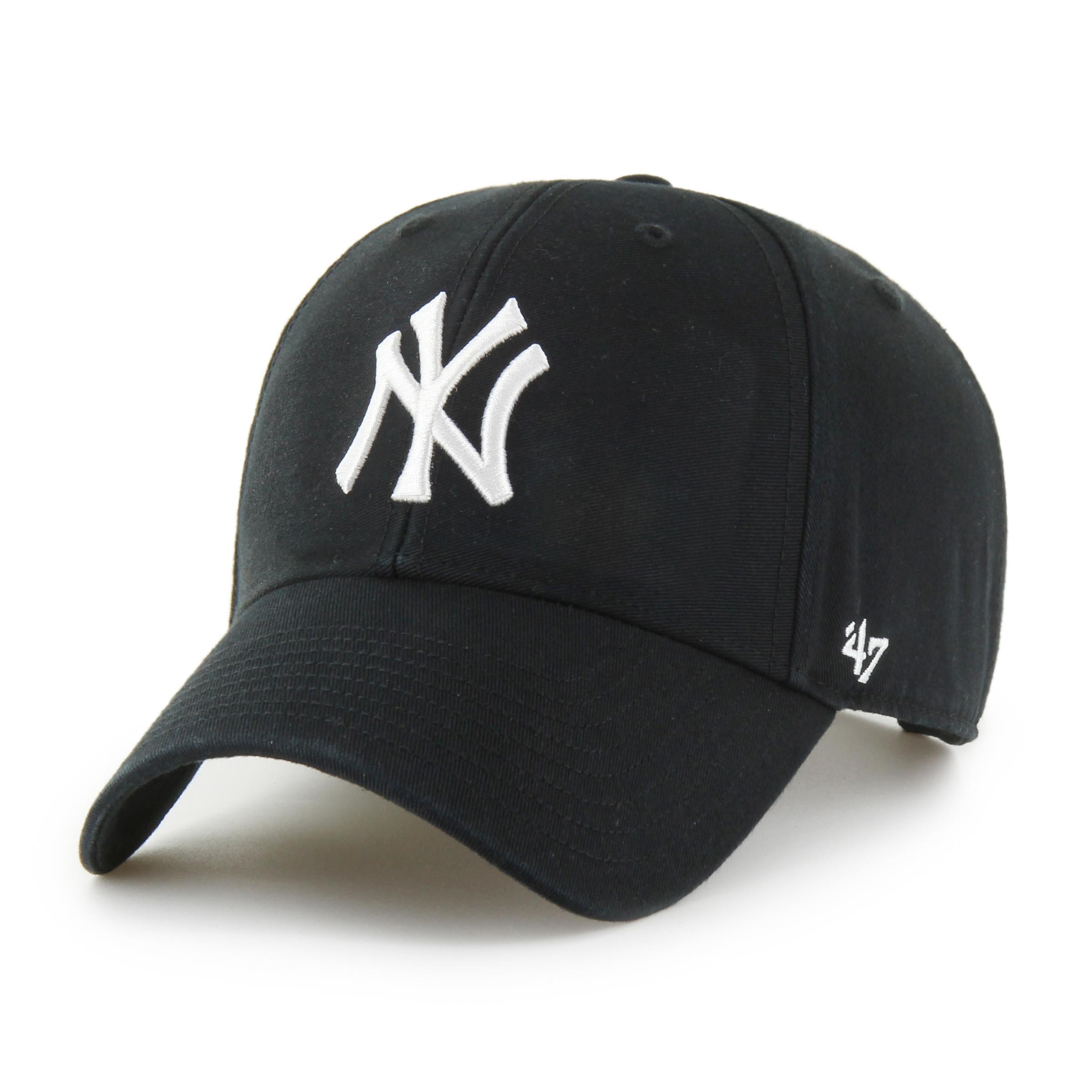 LEGEND MVP NEW YORK YANKEES - CAPPELLINO 47-B-GWMVP17GWS -BKD 47 BRAND 