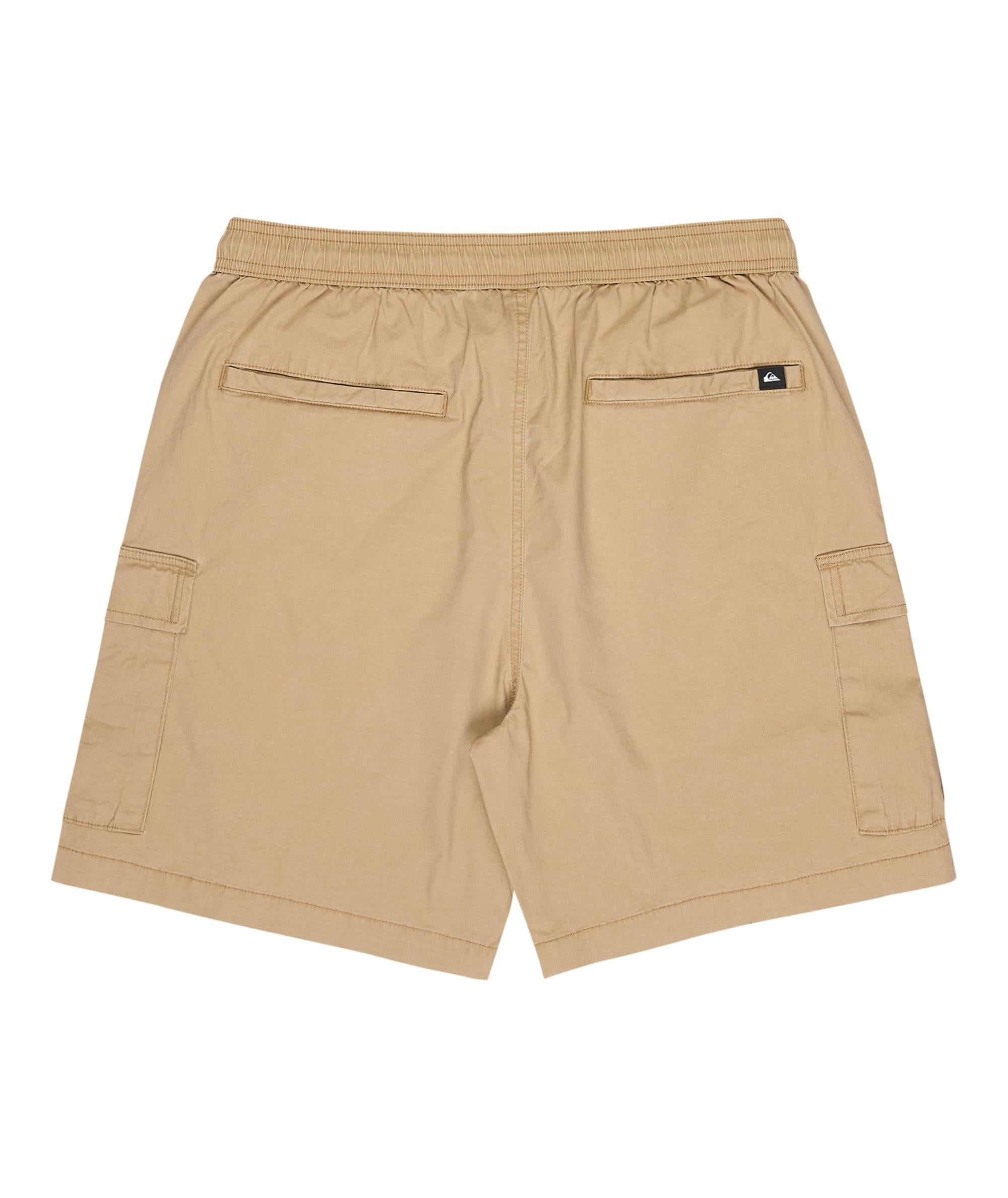 TAXER CARGO WS - SHORTS EQYWS03907 -CJZ0 QUIKSILVER 