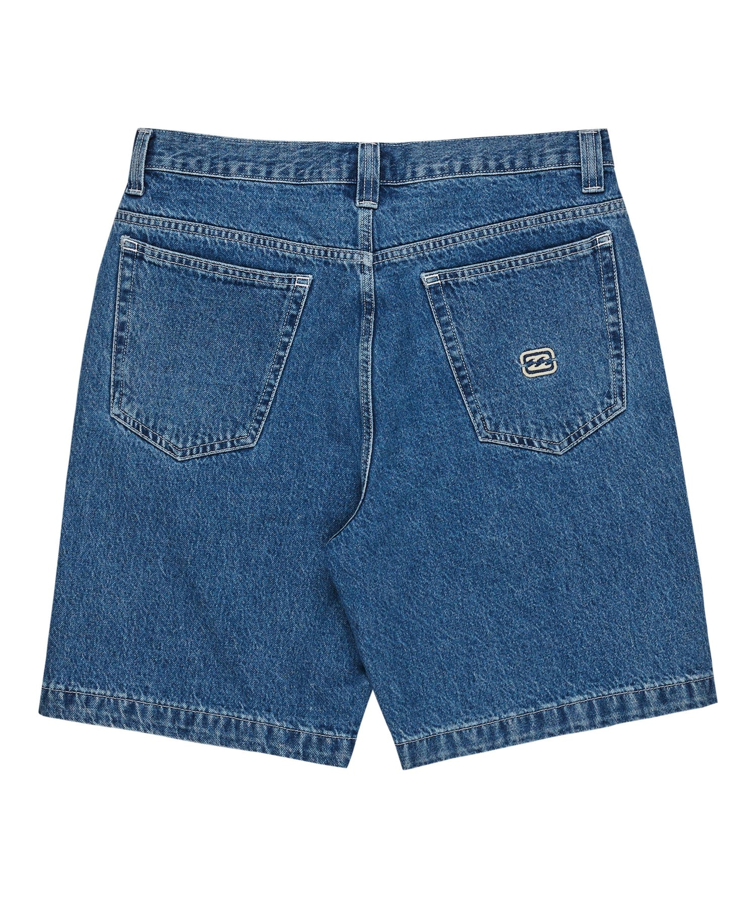 BIG DENIM - SHORTS EBYWS00113 -OCS BILLABONG 