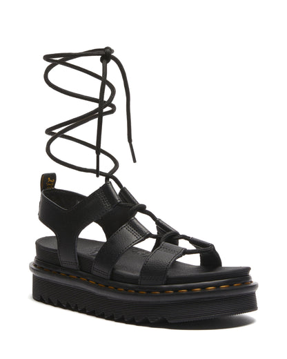 NARTILLA - ATHENA - SANDALI 31617001  DR MARTENS 
