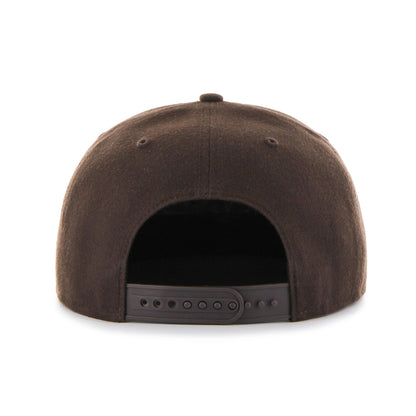 CAPTAIN NEW YORK YANKEES - CAPPELLINO 47-B-NSHOT17WBP -BW 47 BRAND 