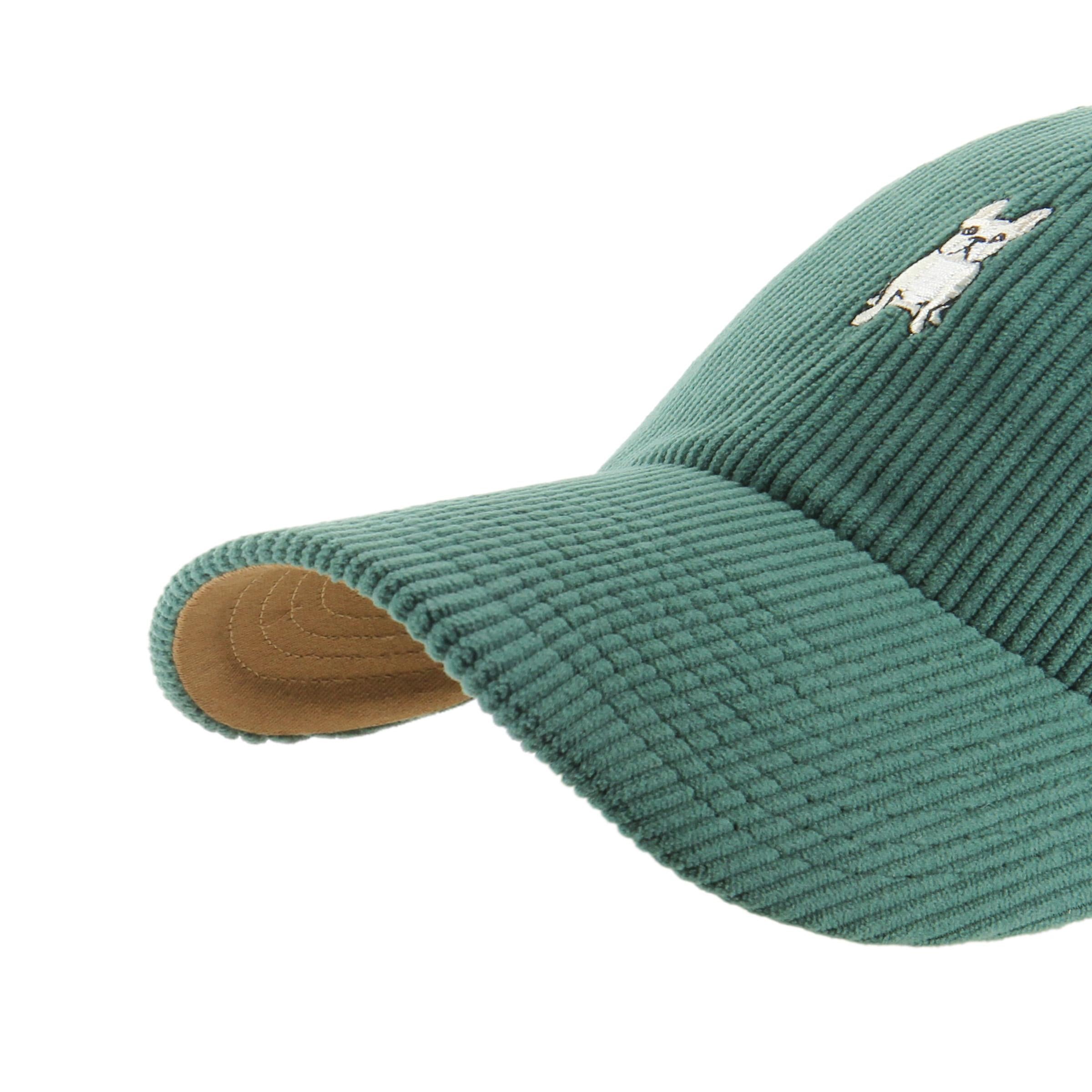 THICK CORD BASERUNNER CLEAN UP DOGS - CAPPELLINO 47-XXD-THCBR16EWS -DG 47 BRAND 