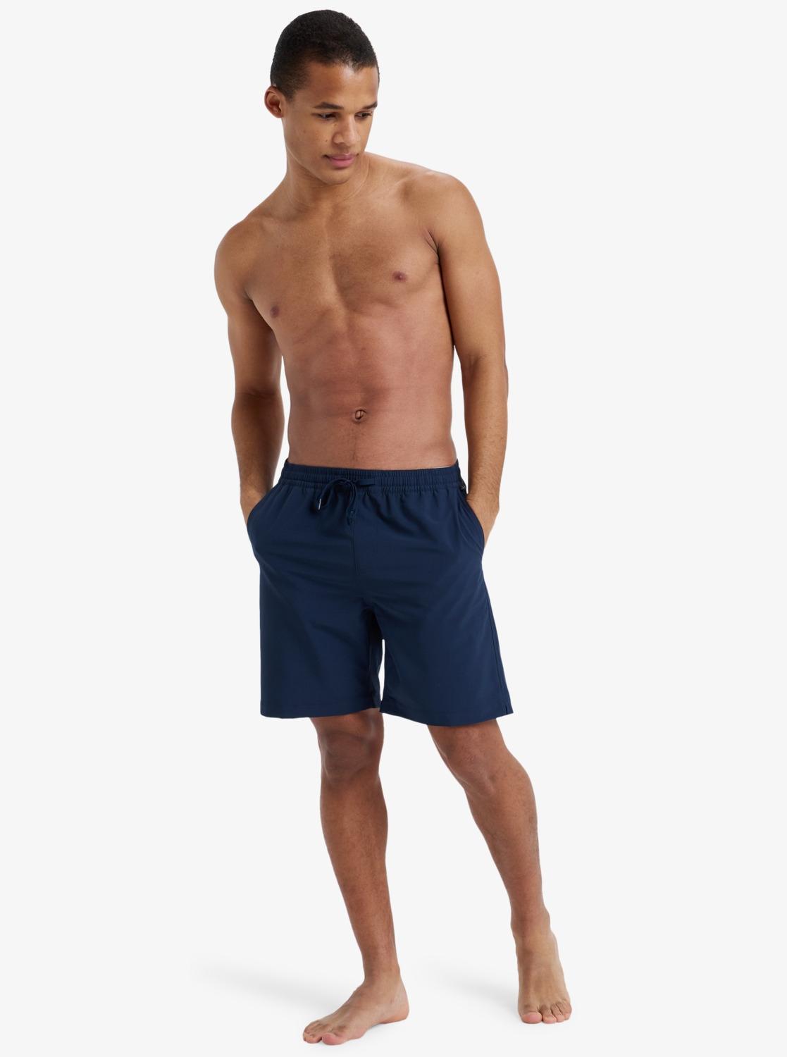 TAXER AMPHIBIAN 18 - SHORTS EQYHY03883 -KTP0 QUIKSILVER 