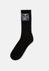 DICE - T-SHIRT 22MC0001809 -BLK OBEY 