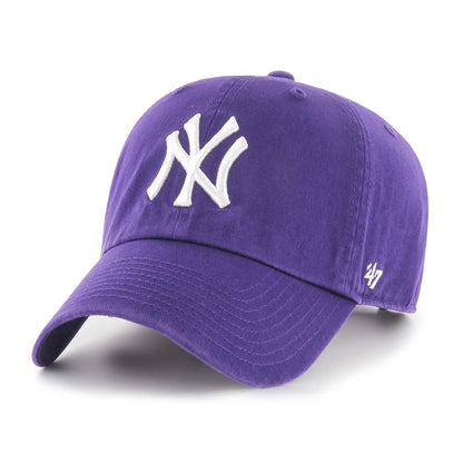 CLEAN UP NEW YORK YANKEES - CAPPELLINO 47-B-RGW17GWSNL -PPB 47 BRAND 