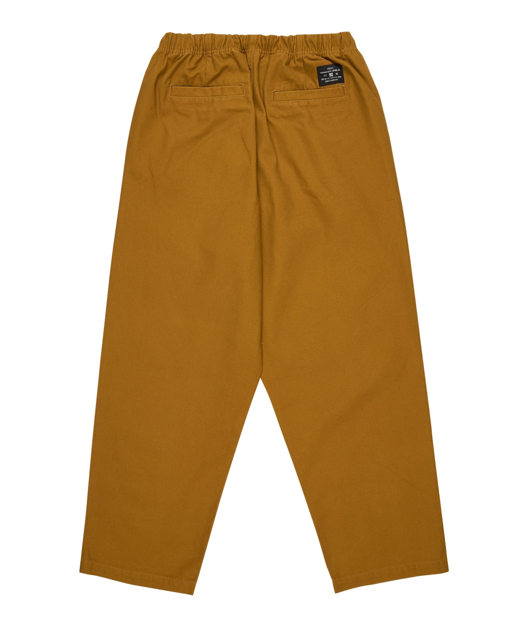 FRAMED - PANTALONE EDYNP03169 -CPD0 DC 