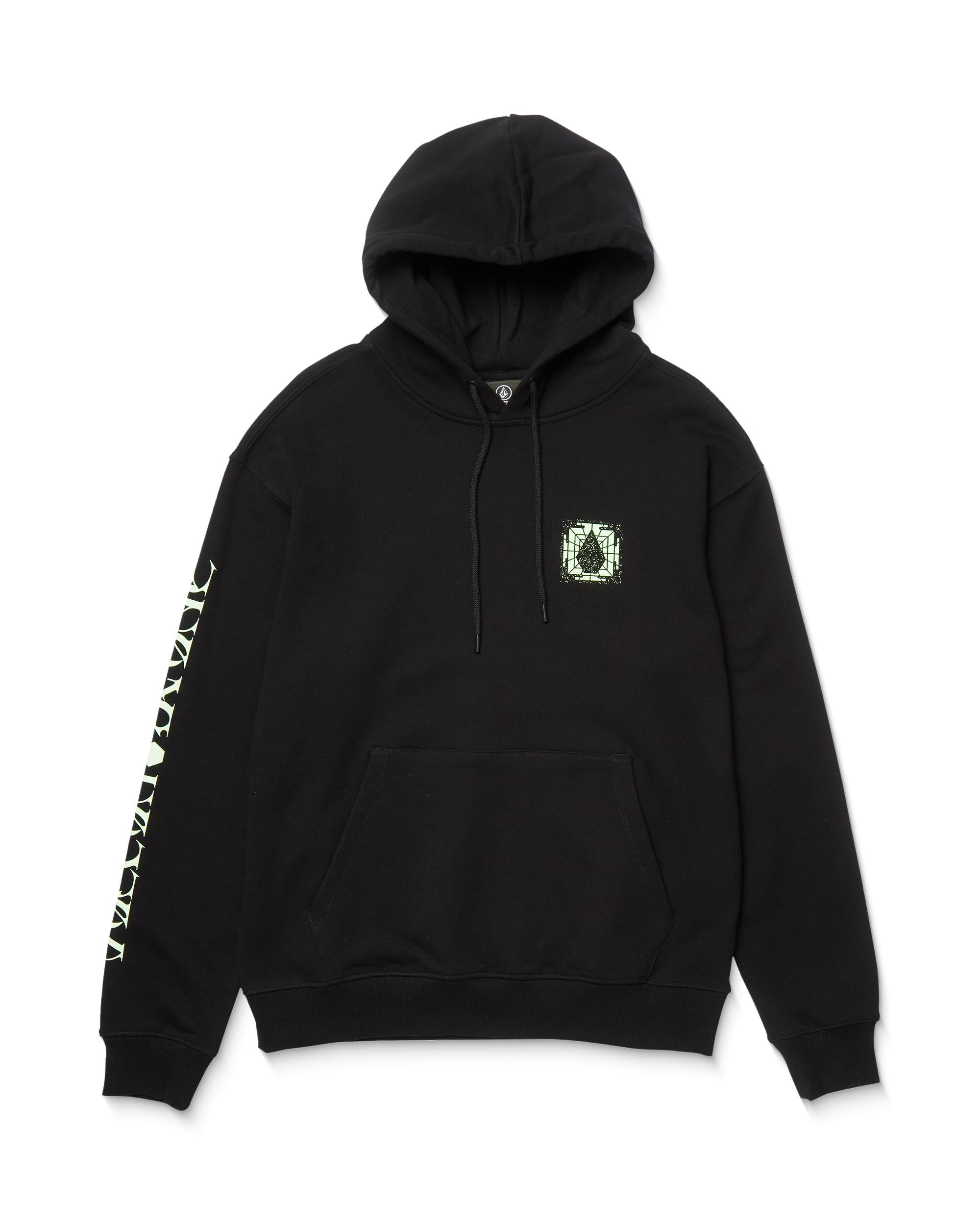 A4112509 _BLK VOLCOM 