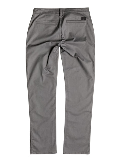 EVERYDAY UNION PANT EQYNP03094 -KPV0 QUIKSILVER 