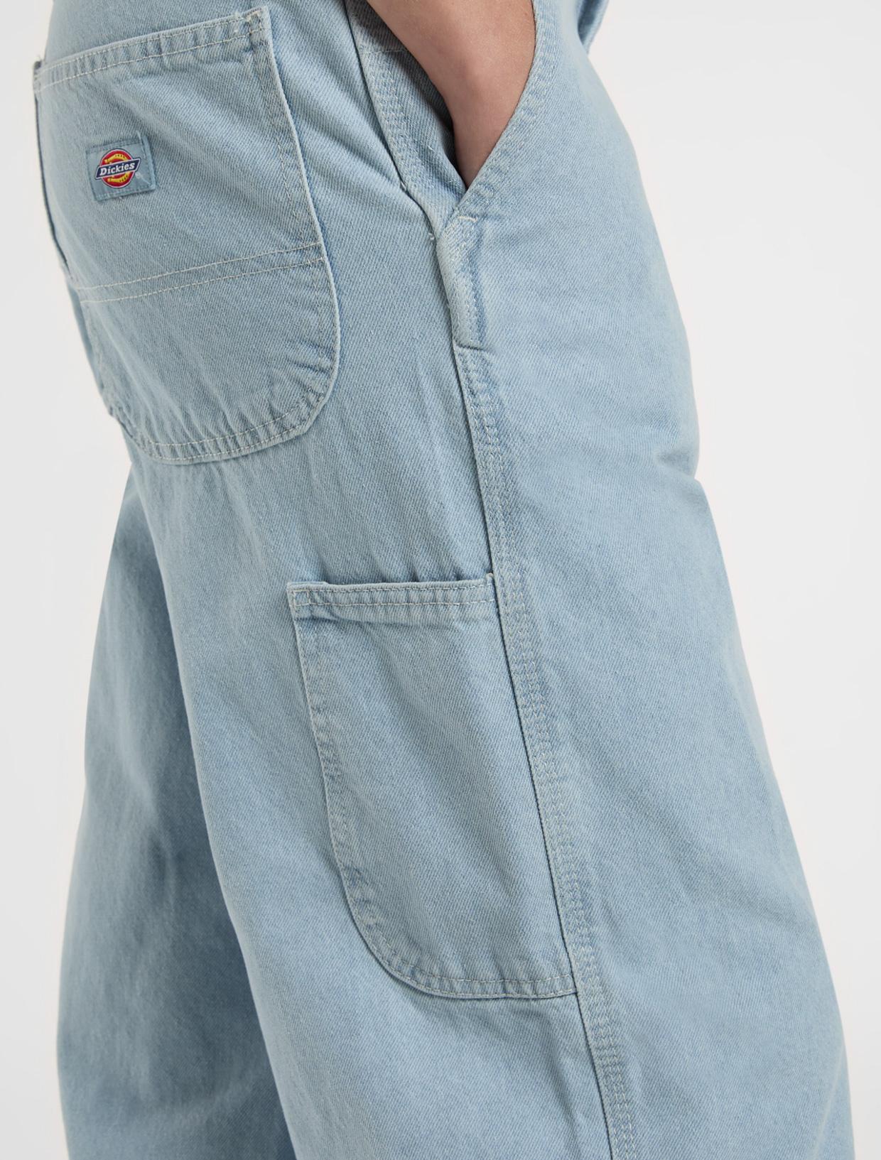 MADISON BAGGY FIT DENIM - JEANS DK0A4YEC C151 DICKIES 