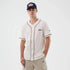 NE SLUB BASEBALL JERSEY - T-SHIRT 60856189 . NEW ERA 