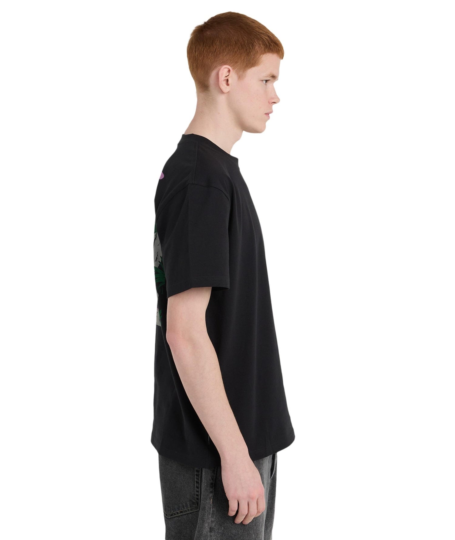 LAKESIDE - T-SHIRT ELYZT00628 -KTA0 ELEMENT 