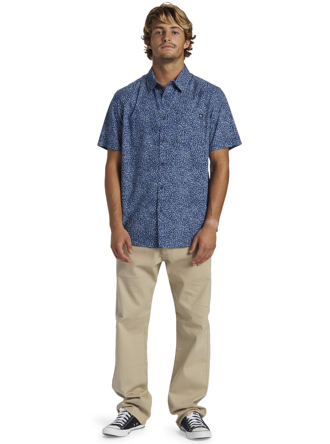 LANDERS 5 PKT AQYNP03024 -THZ0 QUIKSILVER 