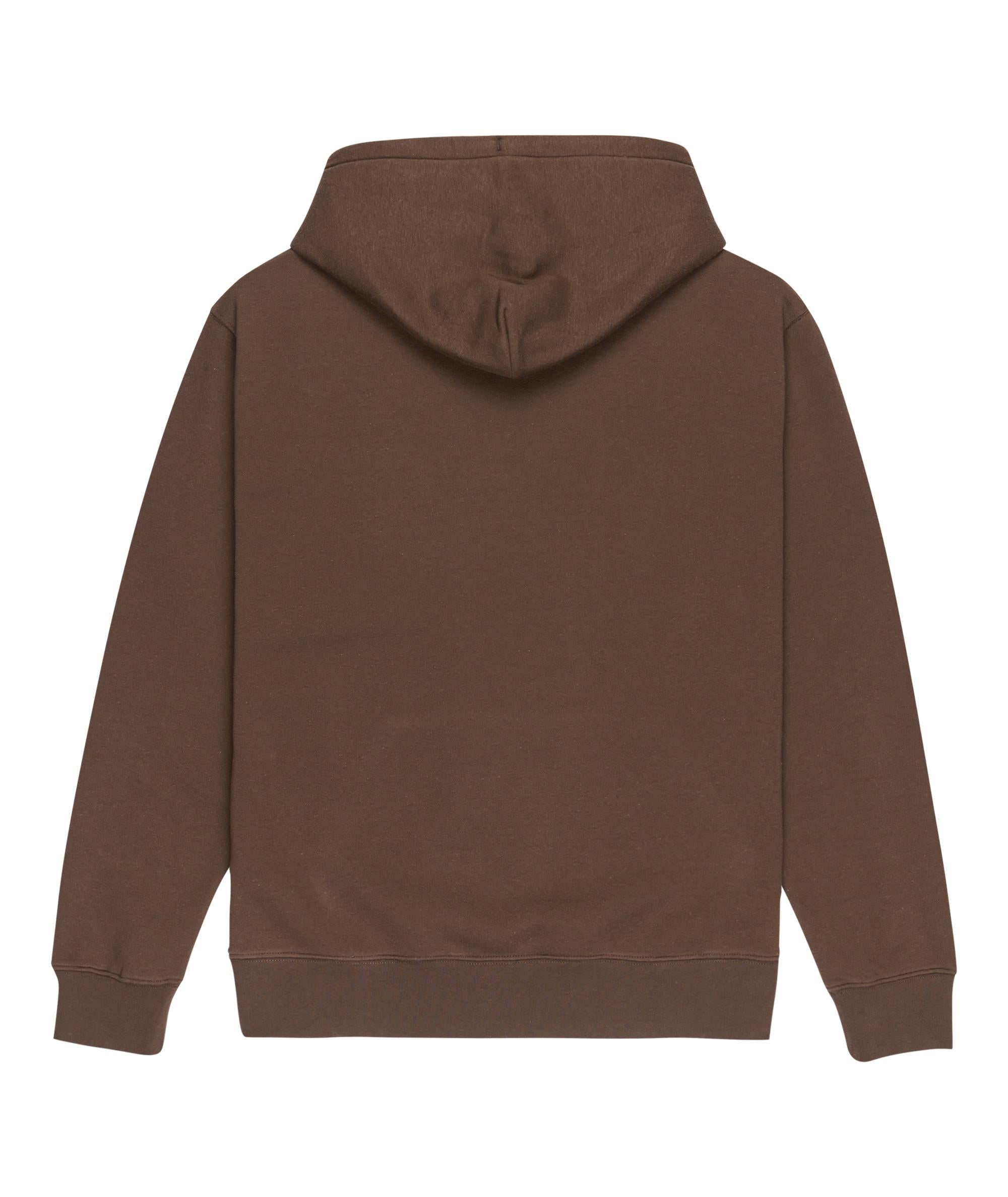 SALT WATER - FELPA EQYFT05159 -CSD0 QUIKSILVER 
