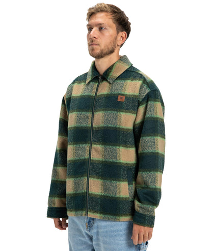 HENDERSON OVERSHIRT - CAMICIA EDYWT03266 -GTP0 DC 