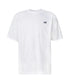 SPORT ESSENTIALS COTTON - T-SHIRT MT41509WT . NEW BALANCE 