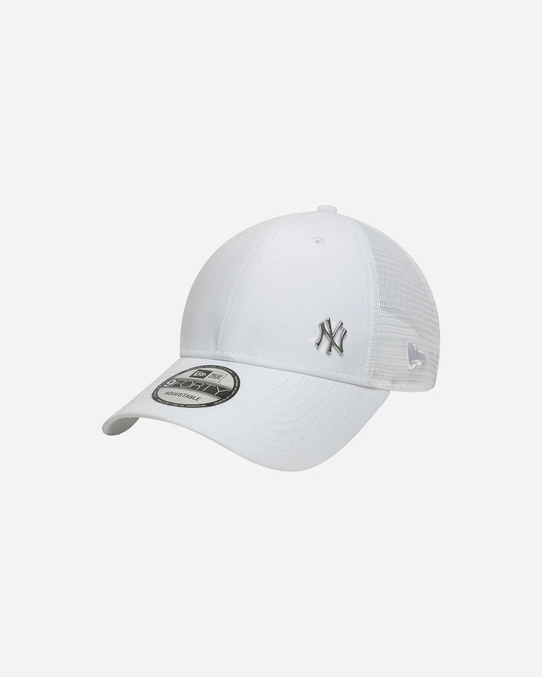 FLAWLESS 9FORTY TRUCKER NEW WORK YANKESS - CAPPELLINO 60667651 . NEW ERA 