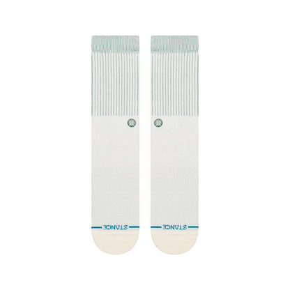 ICON POP CREW - CALZE 62US0000667 -CVS STANCE 