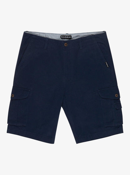 CRUCIAL BATTLE CARGO - SHORTS EQYWS03881 -KTP0 QUIKSILVER 