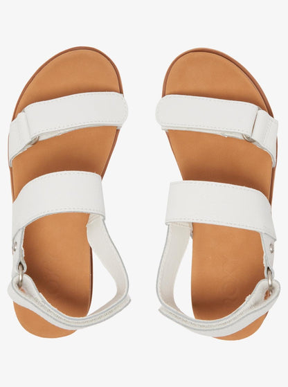 HIMARI - SANDALI ARJL200807 -WHT ROXY 